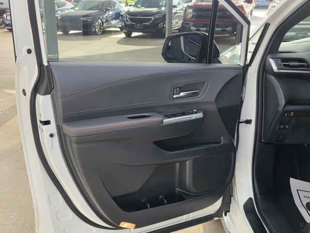 used 2023 Toyota Sienna car, priced at $43,993