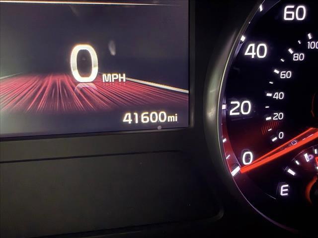 used 2024 Kia Forte car, priced at $20,243