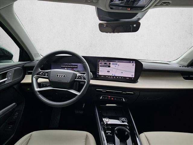 new 2026 Audi Q3 car, priced at $49,260