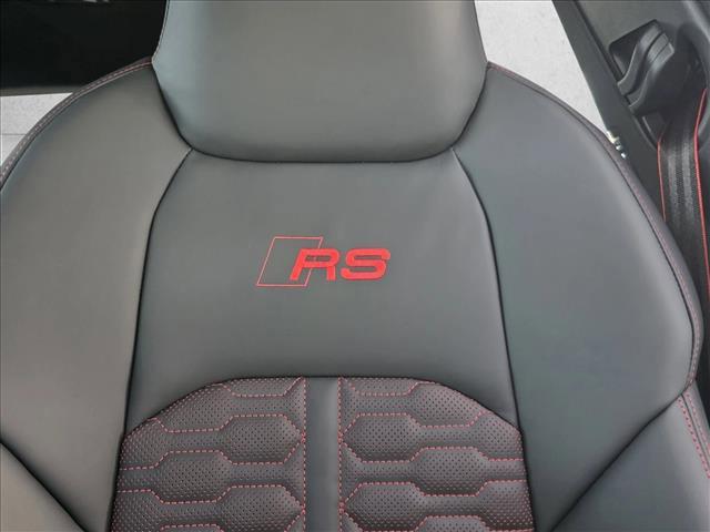 new 2025 Audi RS 7 car, priced at $136,102