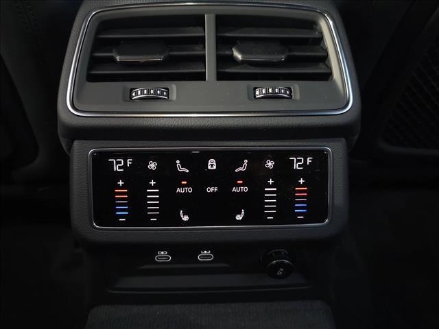 new 2025 Audi RS 7 car, priced at $136,102