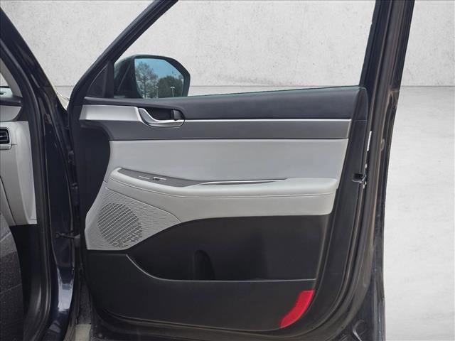 used 2020 Hyundai Palisade car, priced at $18,998