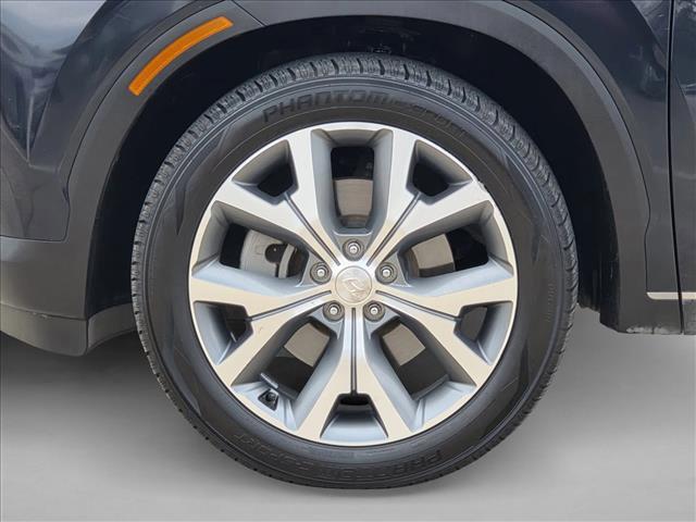 used 2020 Hyundai Palisade car, priced at $18,998