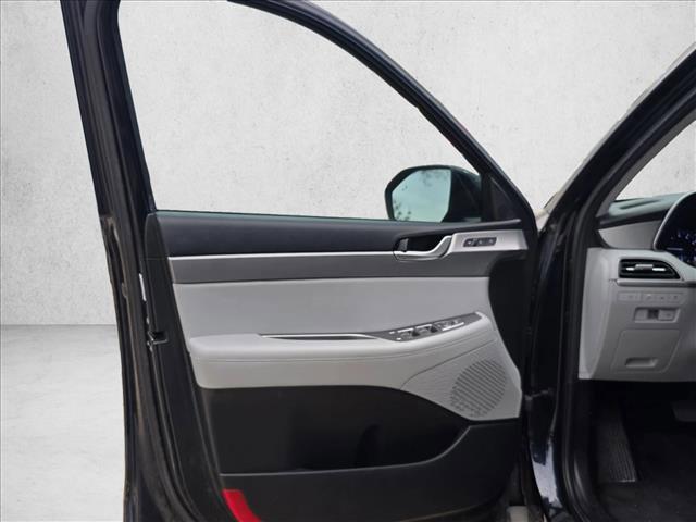 used 2020 Hyundai Palisade car, priced at $18,998