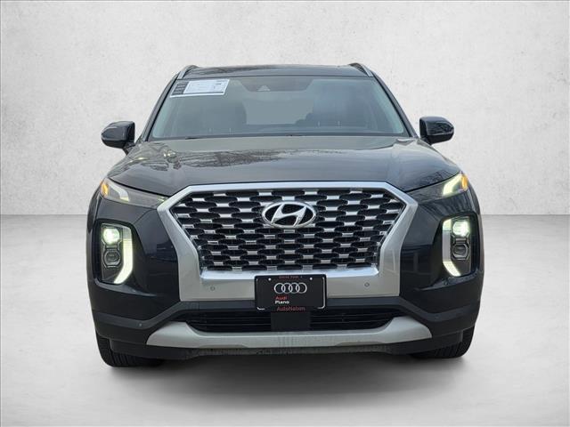 used 2020 Hyundai Palisade car, priced at $18,998