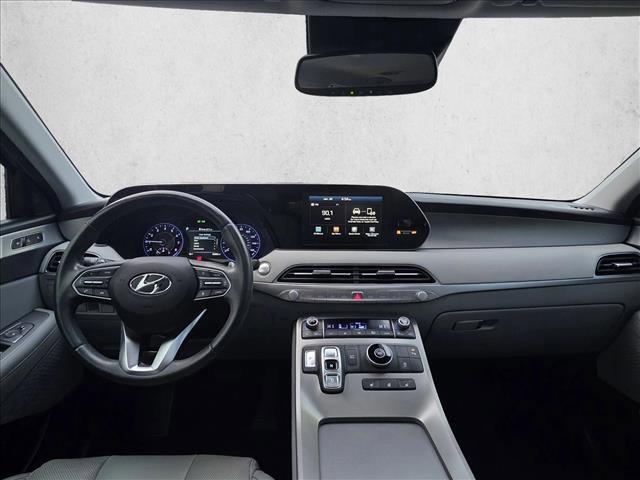 used 2020 Hyundai Palisade car, priced at $18,998