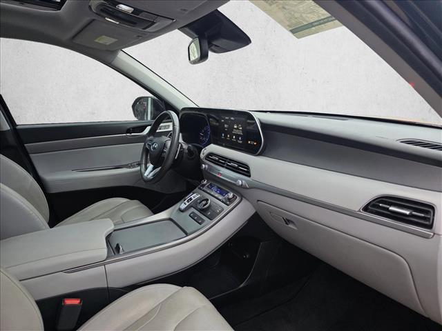used 2020 Hyundai Palisade car, priced at $18,998