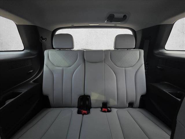 used 2020 Hyundai Palisade car, priced at $18,998