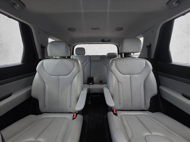 used 2020 Hyundai Palisade car, priced at $18,998