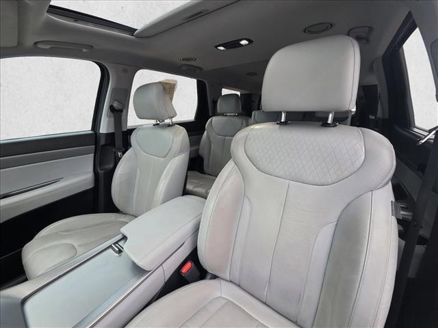 used 2020 Hyundai Palisade car, priced at $18,998
