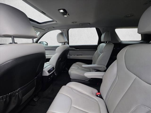 used 2020 Hyundai Palisade car, priced at $18,998