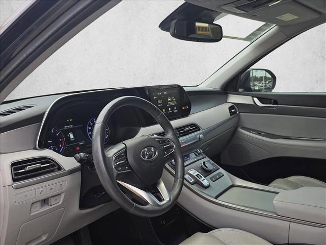 used 2020 Hyundai Palisade car, priced at $18,998