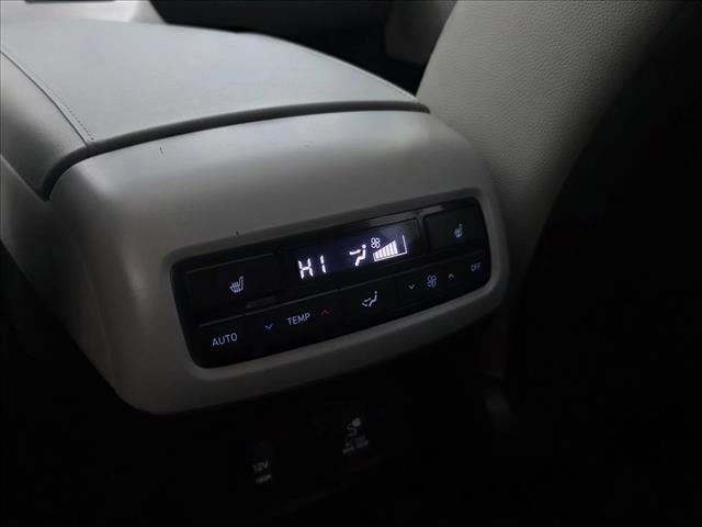 used 2020 Hyundai Palisade car, priced at $18,998