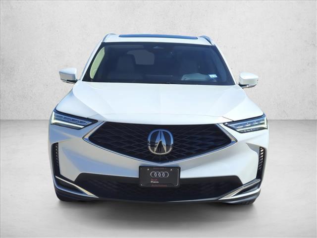 used 2026 Acura MDX car, priced at $46,590