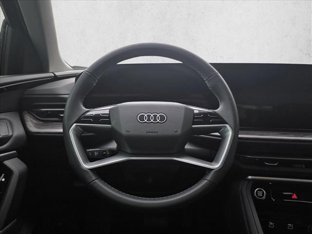 new 2025 Audi Q5 car, priced at $53,267