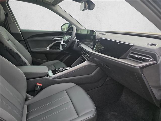 new 2025 Audi Q5 car, priced at $53,267