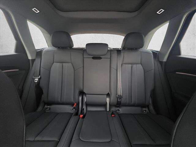 new 2025 Audi Q5 car, priced at $53,267