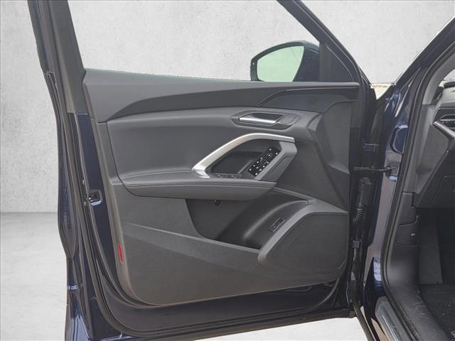 new 2025 Audi Q5 car, priced at $53,267