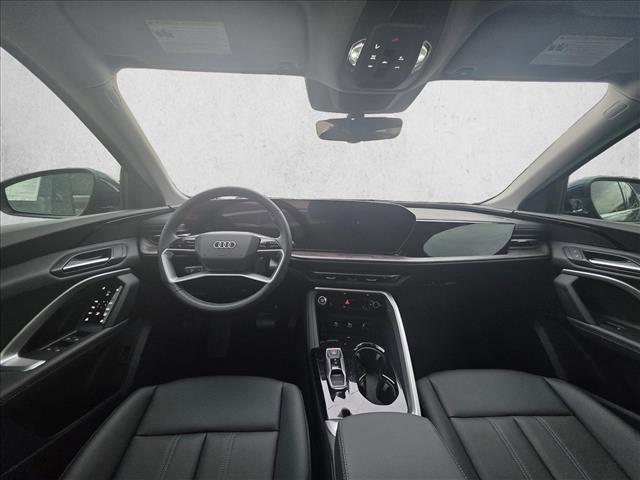 new 2025 Audi Q5 car, priced at $53,267