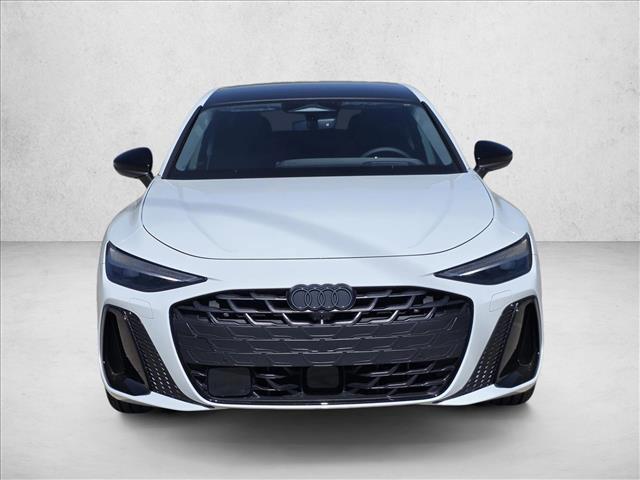 new 2026 Audi A6 car, priced at $69,119