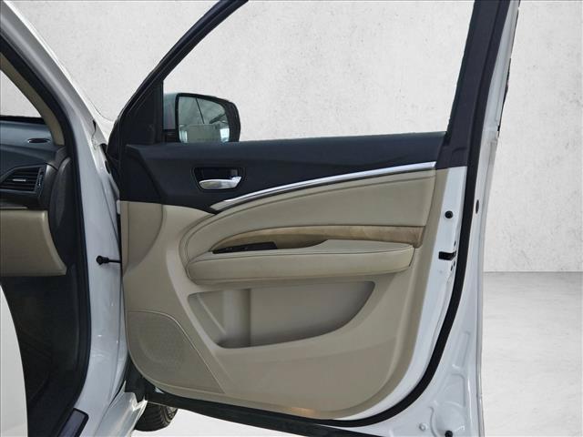 used 2020 Acura MDX Sport Hybrid car, priced at $30,990