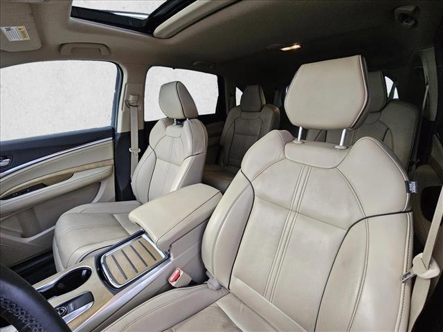 used 2020 Acura MDX Sport Hybrid car, priced at $30,990