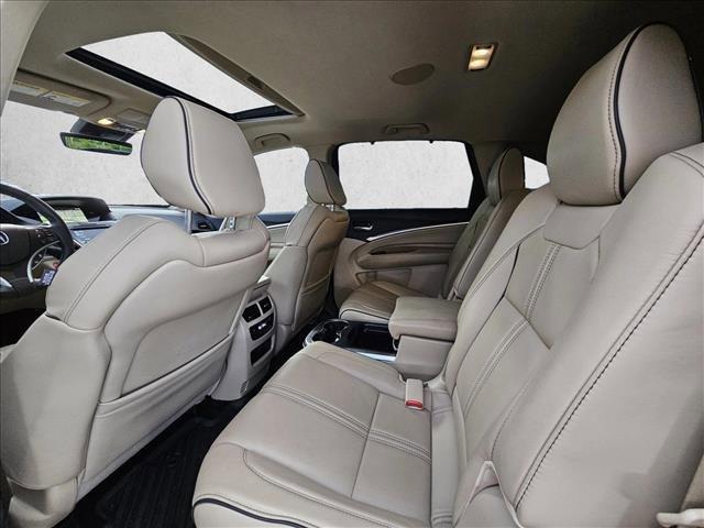 used 2020 Acura MDX Sport Hybrid car, priced at $30,990
