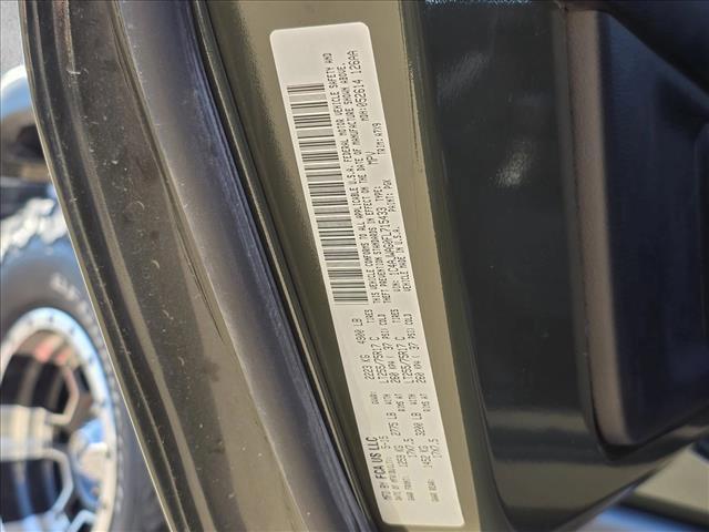 used 2015 Jeep Wrangler car, priced at $17,999