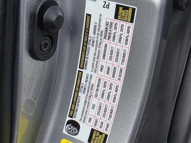 used 2020 Toyota RAV4 car, priced at $19,690