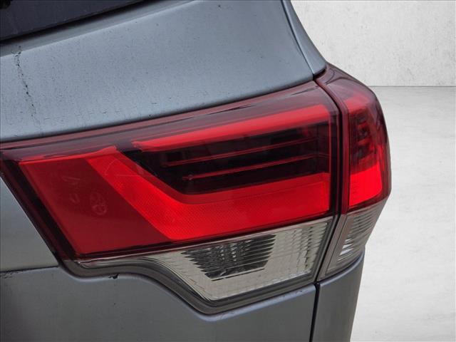 used 2017 Toyota Highlander car, priced at $15,889