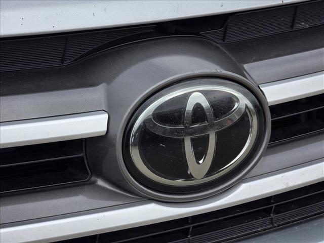 used 2017 Toyota Highlander car, priced at $15,889