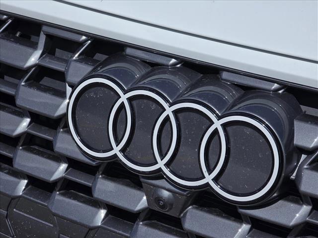 used 2025 Audi Q5 car, priced at $44,433