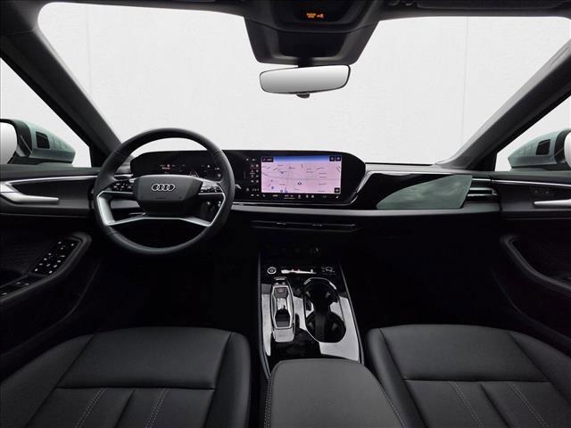 new 2025 Audi A5 car, priced at $48,980