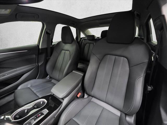 new 2026 Audi A6 car, priced at $72,740