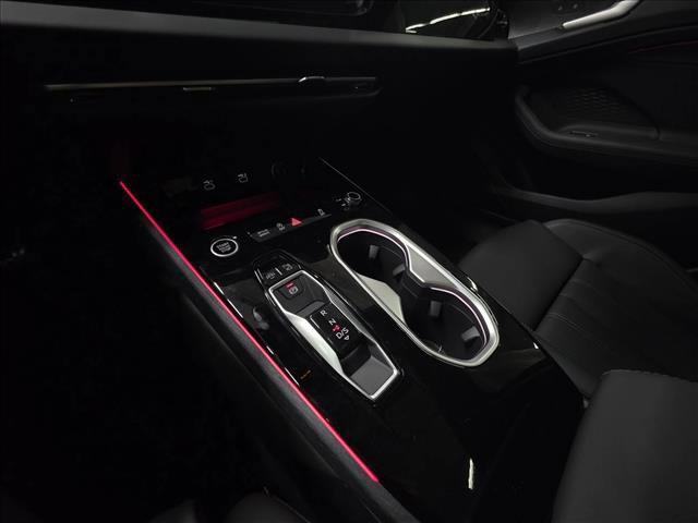 new 2026 Audi A6 car, priced at $72,740