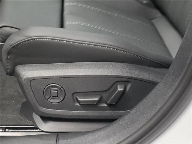 new 2026 Audi A6 car, priced at $72,740