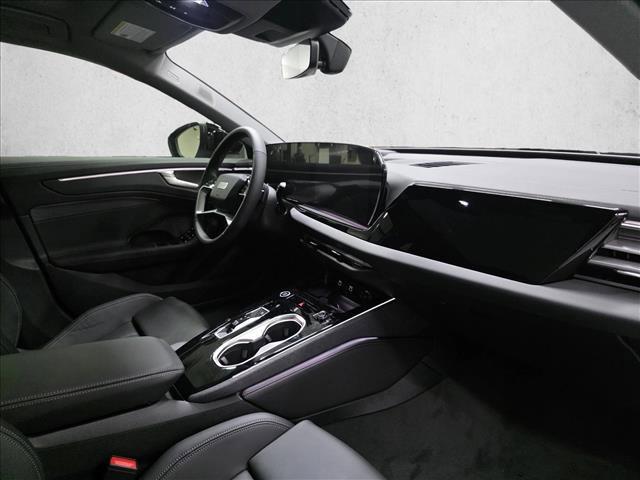 new 2026 Audi A6 car, priced at $72,740