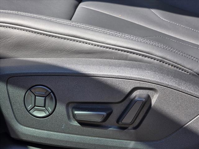 new 2025 Audi Q3 car, priced at $42,325