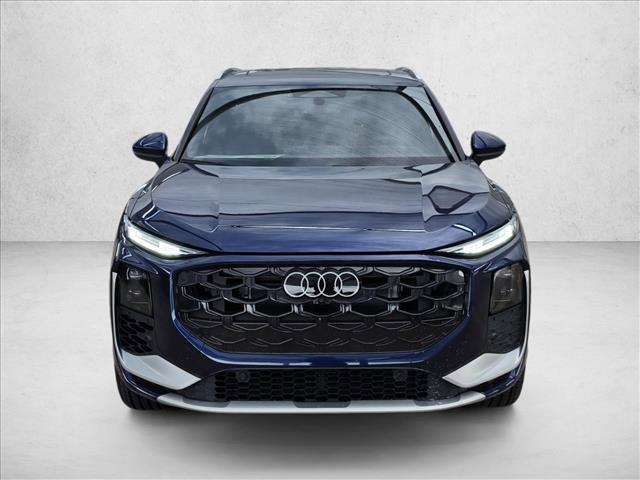new 2026 Audi Q3 car, priced at $44,408