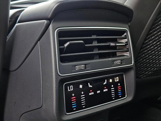 used 2022 Audi Q8 car, priced at $34,447