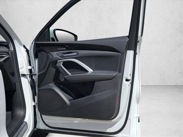 new 2025 Audi Q5 car, priced at $56,600