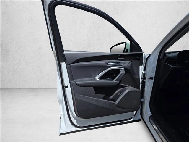 new 2025 Audi Q5 car, priced at $56,600