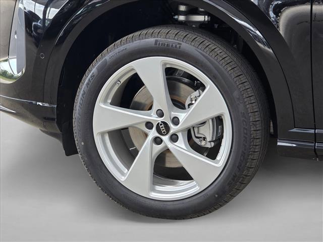 new 2026 Audi Q5 car, priced at $57,099