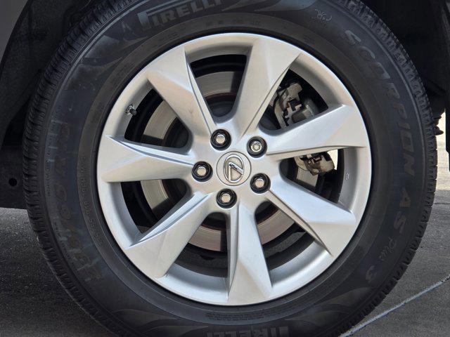 used 2016 Lexus RX 350 car, priced at $19,449