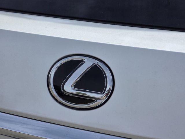 used 2016 Lexus RX 350 car, priced at $19,449