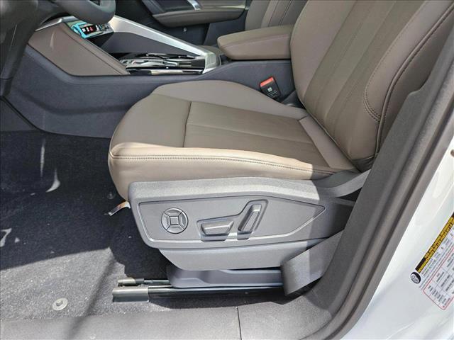 new 2025 Audi Q5 car, priced at $53,013