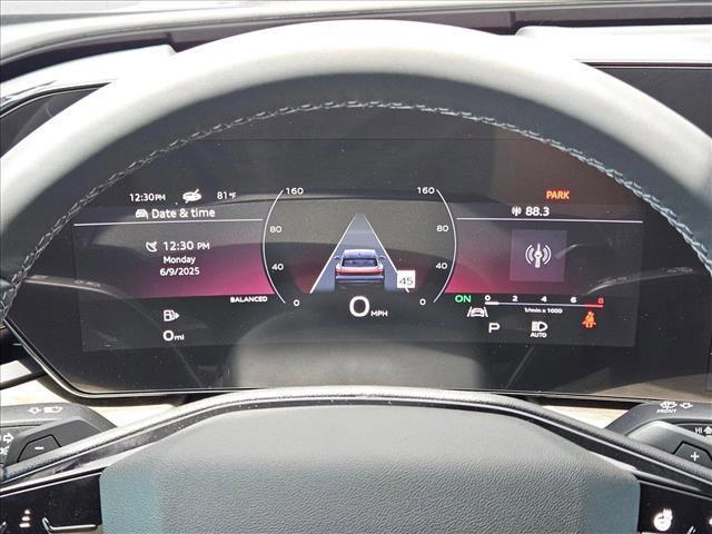 new 2025 Audi Q5 car, priced at $53,013