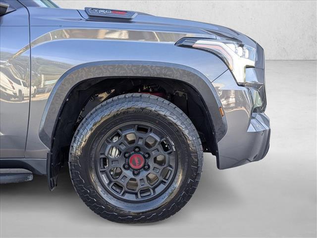 used 2024 Toyota Sequoia car, priced at $67,590