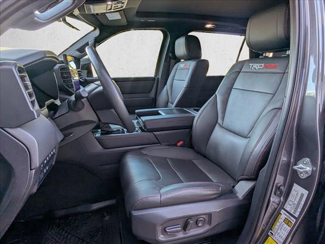 used 2024 Toyota Sequoia car, priced at $67,590