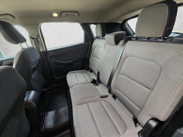 used 2020 Ford Escape car, priced at $11,991